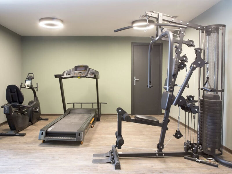 Erteria Hotel & Spa Resort