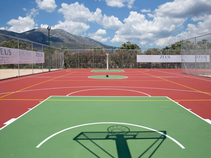 Erteria Hotel & Spa Resort