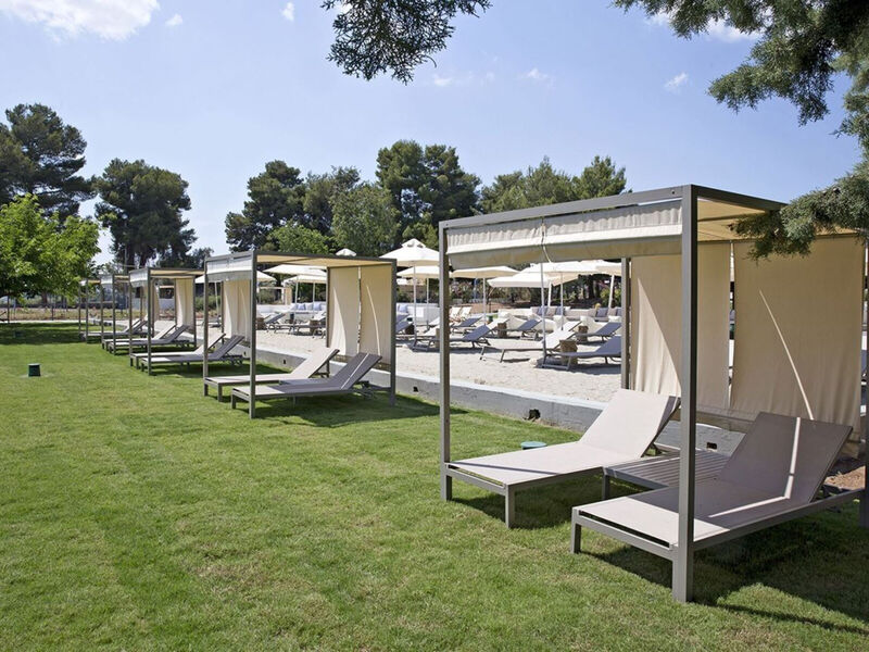 Erteria Hotel & Spa Resort