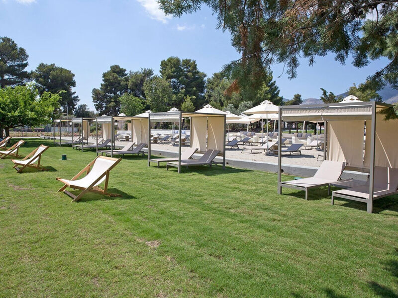 Erteria Hotel & Spa Resort