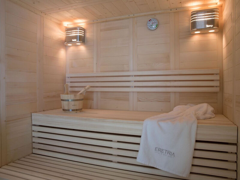 Erteria Hotel & Spa Resort