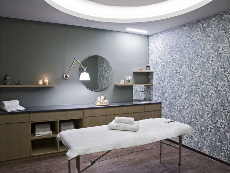 Erteria Hotel & Spa Resort