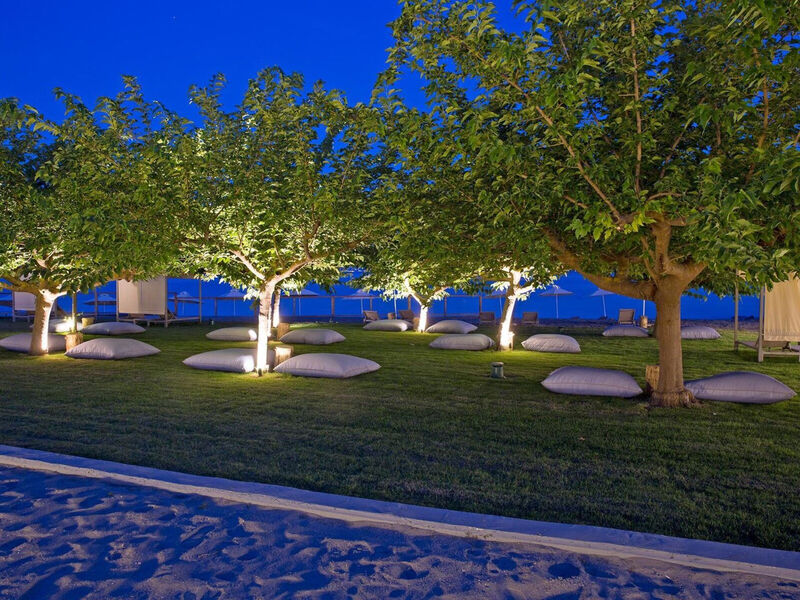 Erteria Hotel & Spa Resort