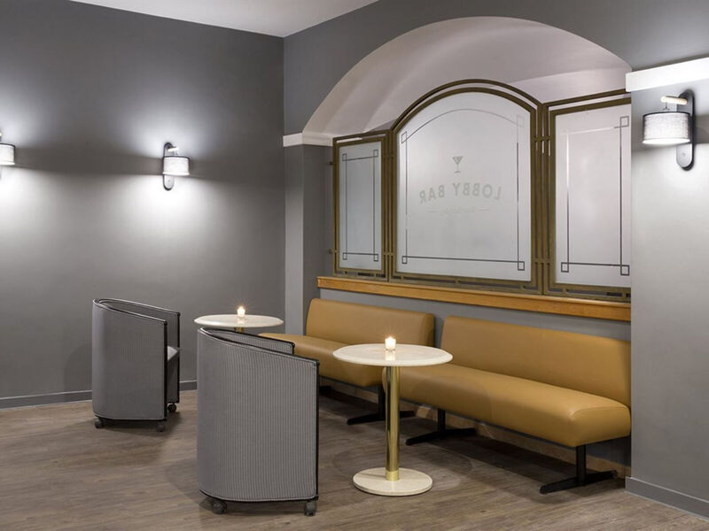 Erteria Hotel & Spa Resort