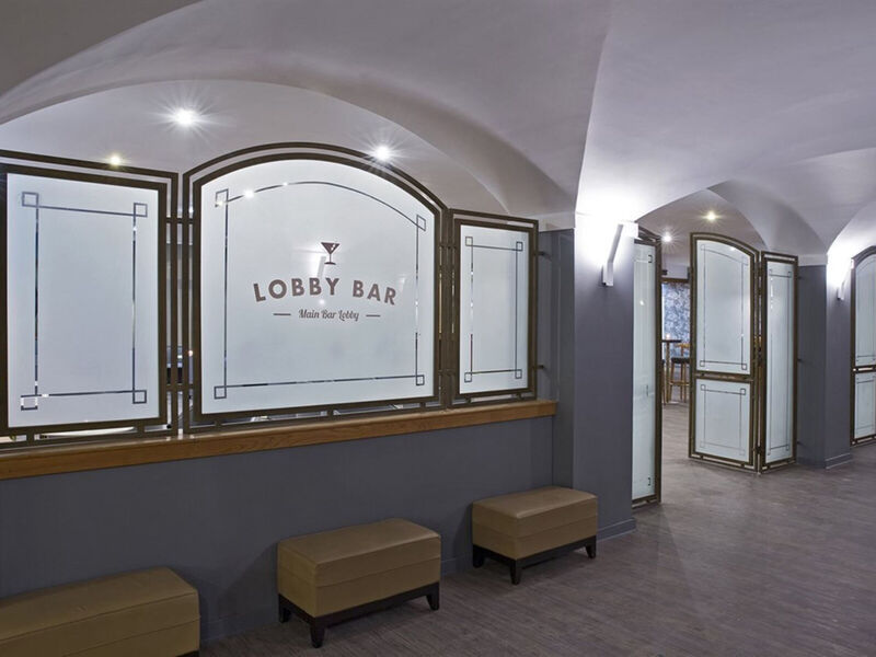 Erteria Hotel & Spa Resort