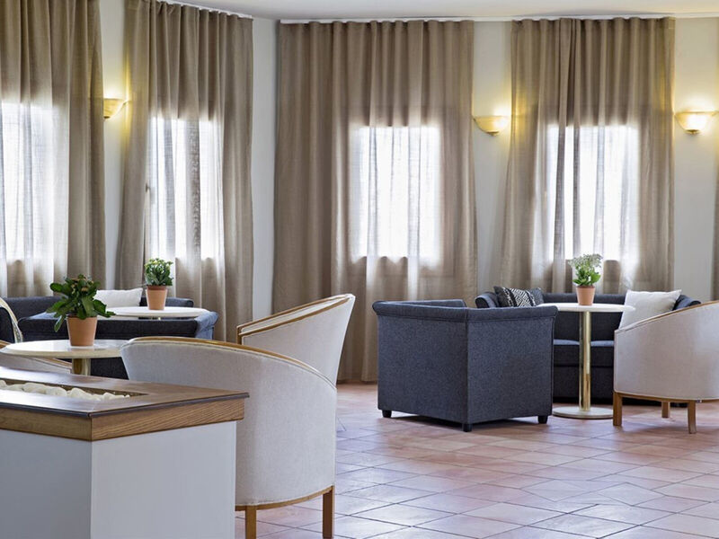 Erteria Hotel & Spa Resort