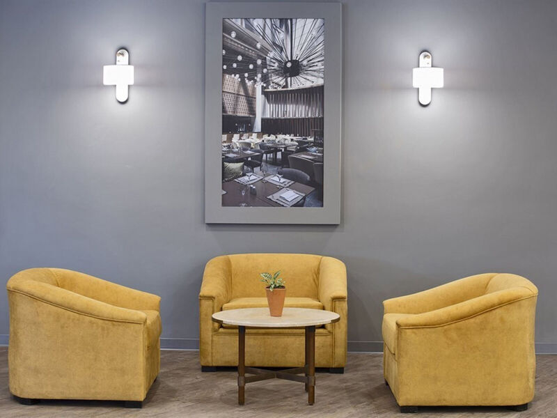 Erteria Hotel & Spa Resort