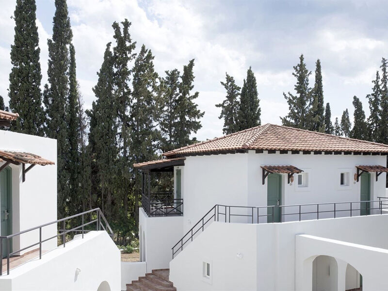 Erteria Hotel & Spa Resort