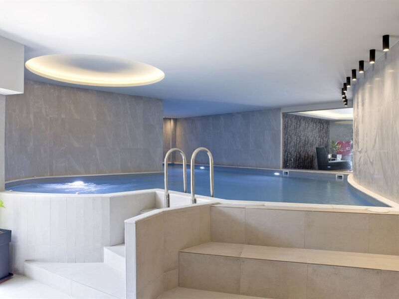 Erteria Hotel & Spa Resort