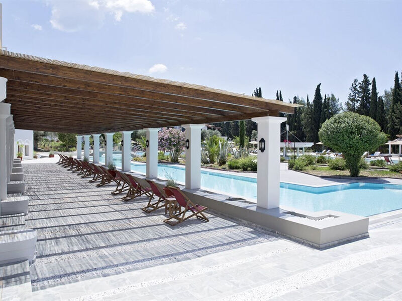 Erteria Hotel & Spa Resort