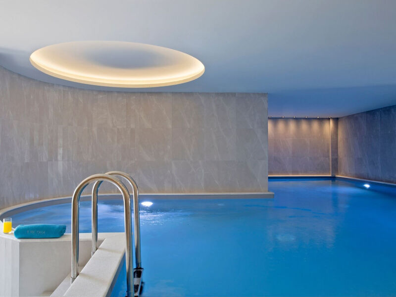 Erteria Hotel & Spa Resort