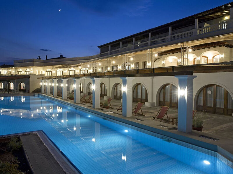 Erteria Hotel & Spa Resort