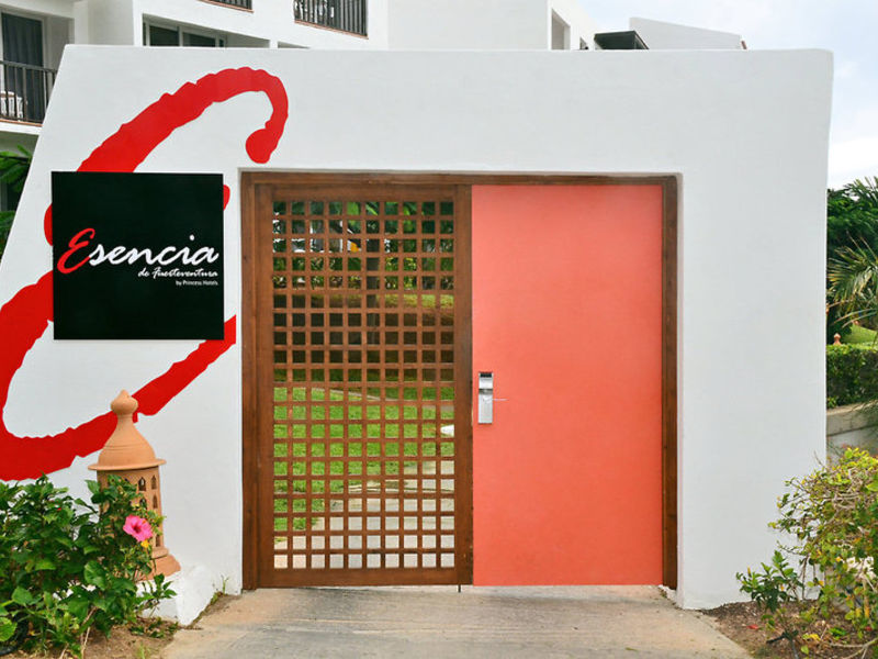 Esencia de Fuerteventura