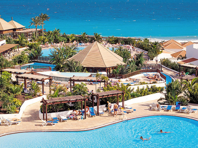 Esencia de Fuerteventura