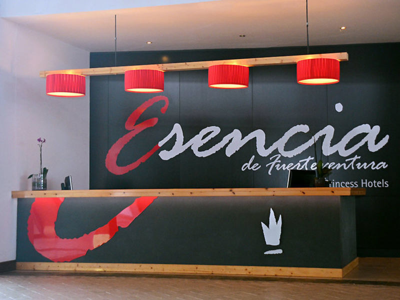 Esencia de Fuerteventura