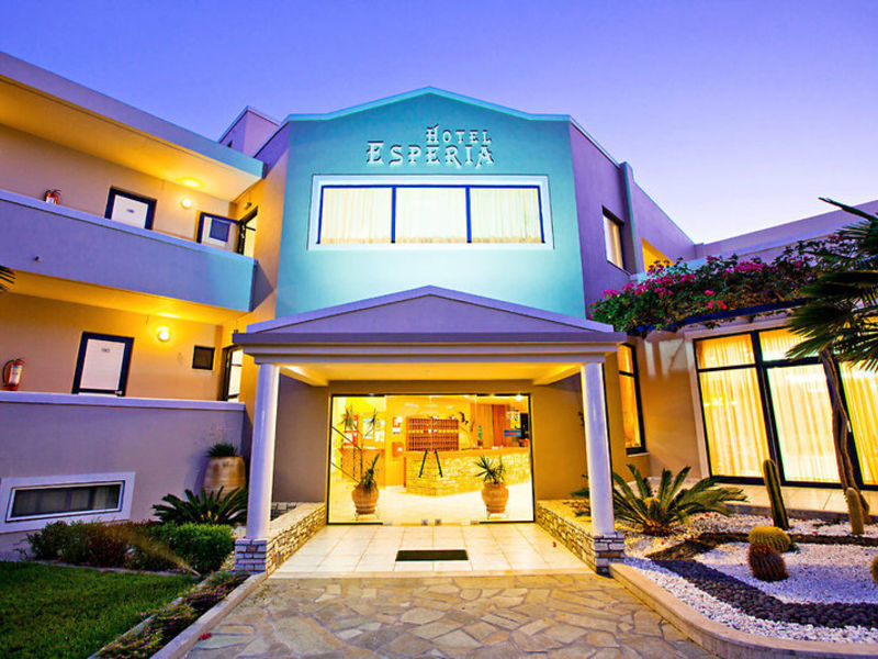 Esperia