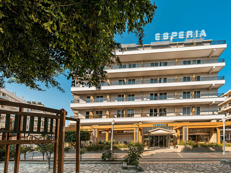 Esperia