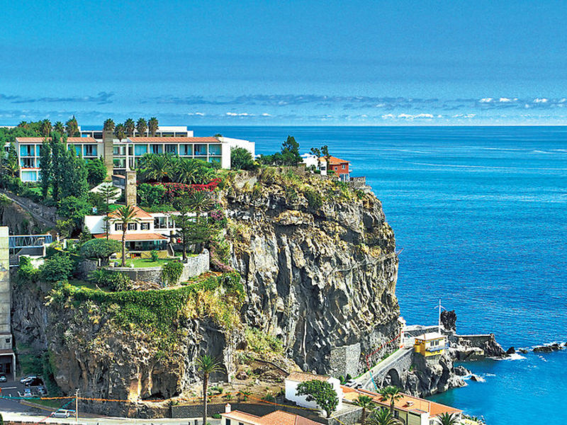 Estalagem da Ponta do Sol
