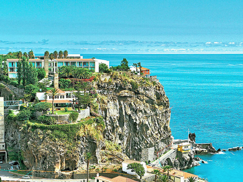Estalagem da Ponta do Sol