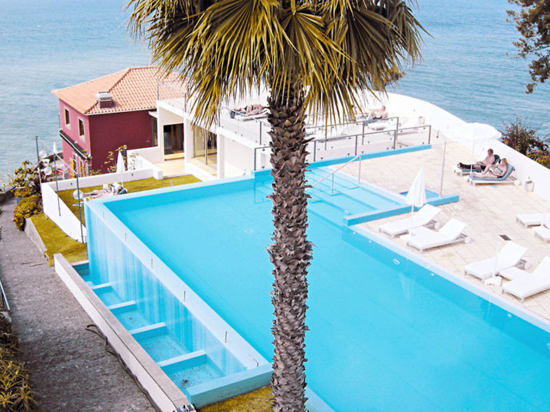 Estalagem da Ponta do Sol