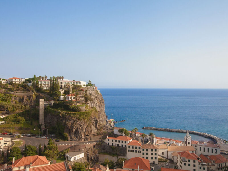 Estalagem Da Ponta Do Sol