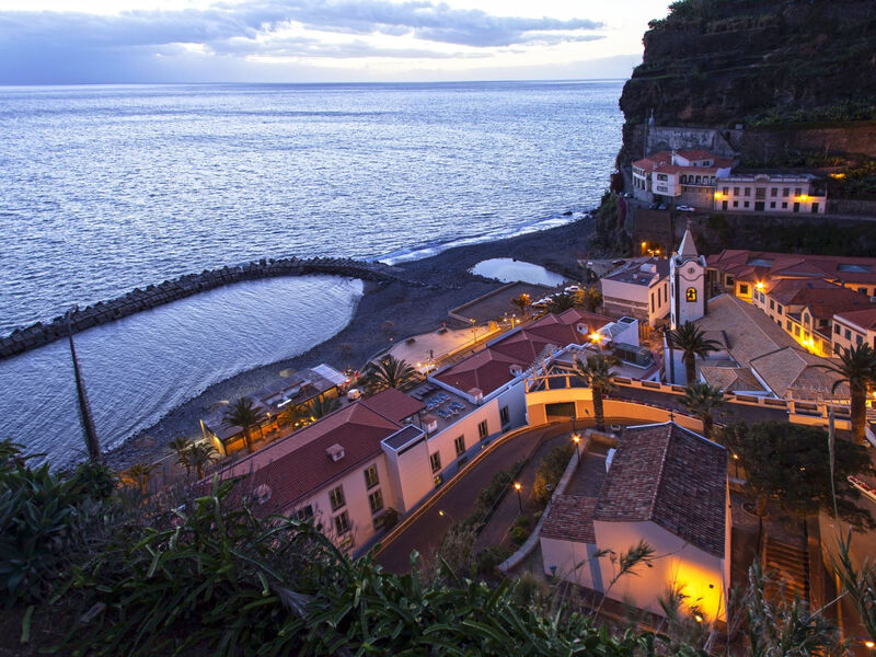 Estalagem Da Ponta Do Sol