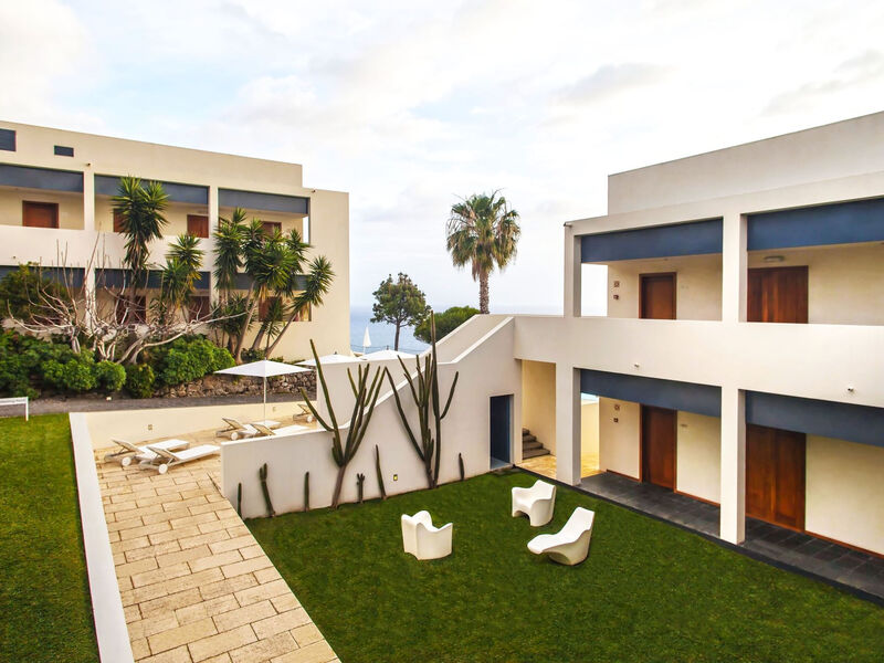 Estalagem Da Ponta Do Sol