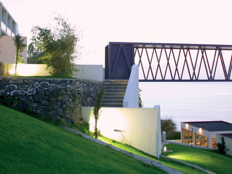 Estalagem Da Ponta Do Sol