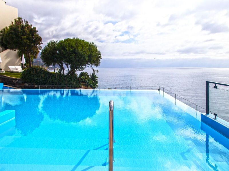 Estalagem Da Ponta Do Sol