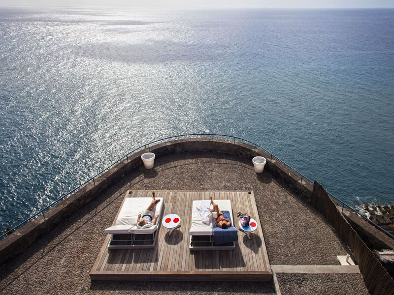 Estalagem Da Ponta Do Sol