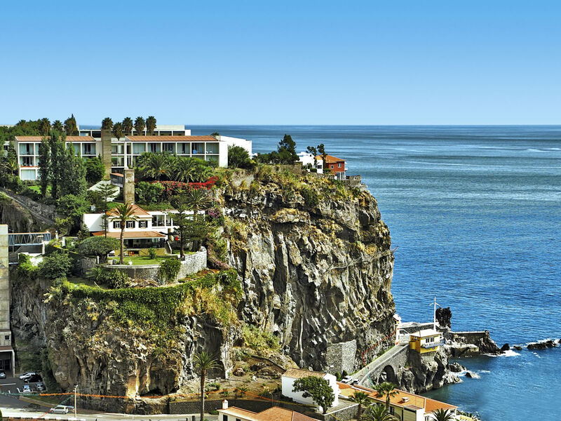 Estalagem Da Ponta Do Sol