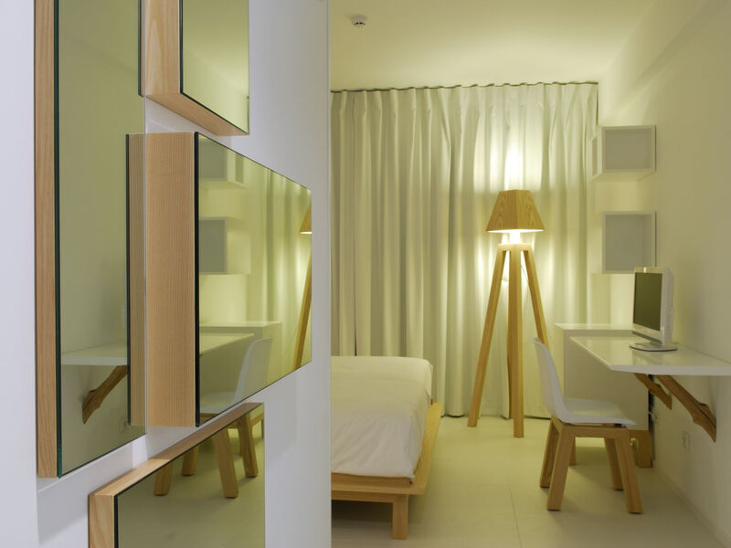 Estalagem Da Ponta Do Sol