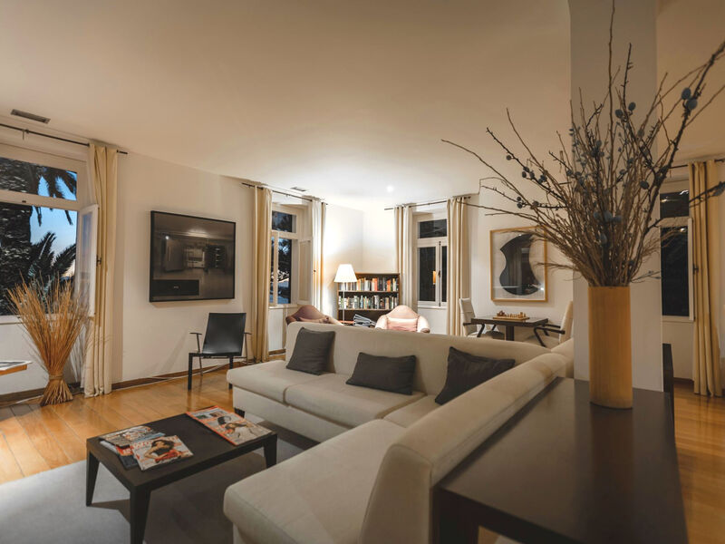 Estalagem Da Ponta Do Sol