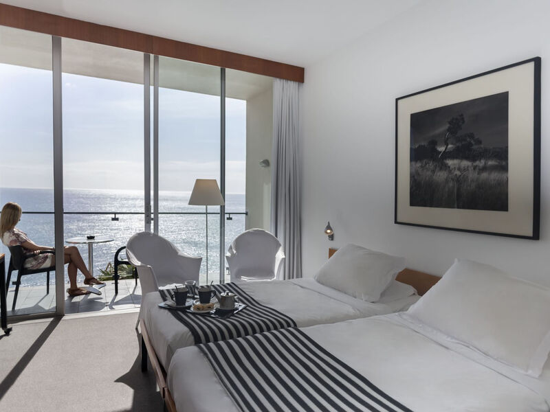 Estalagem Da Ponta Do Sol