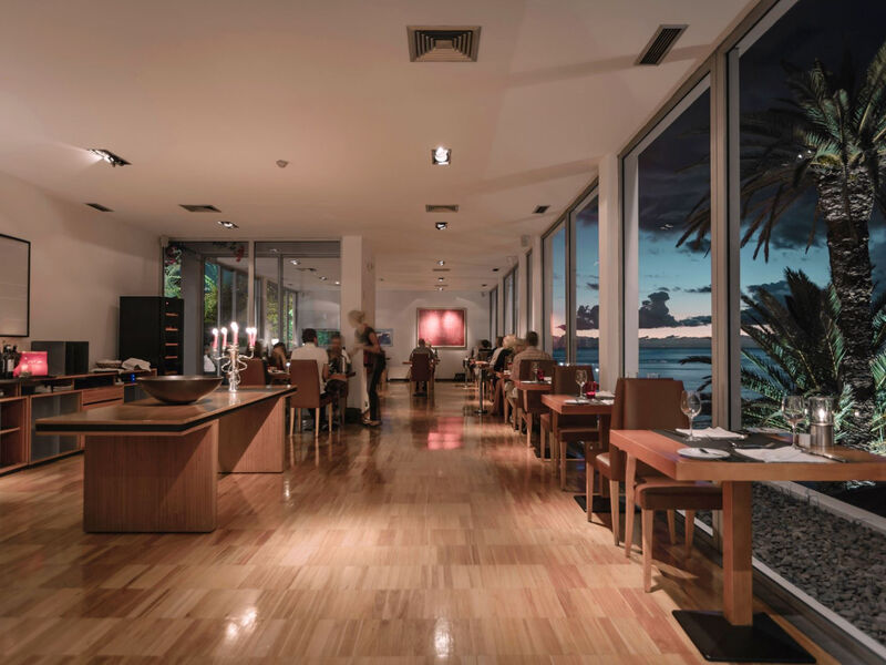 Estalagem Da Ponta Do Sol