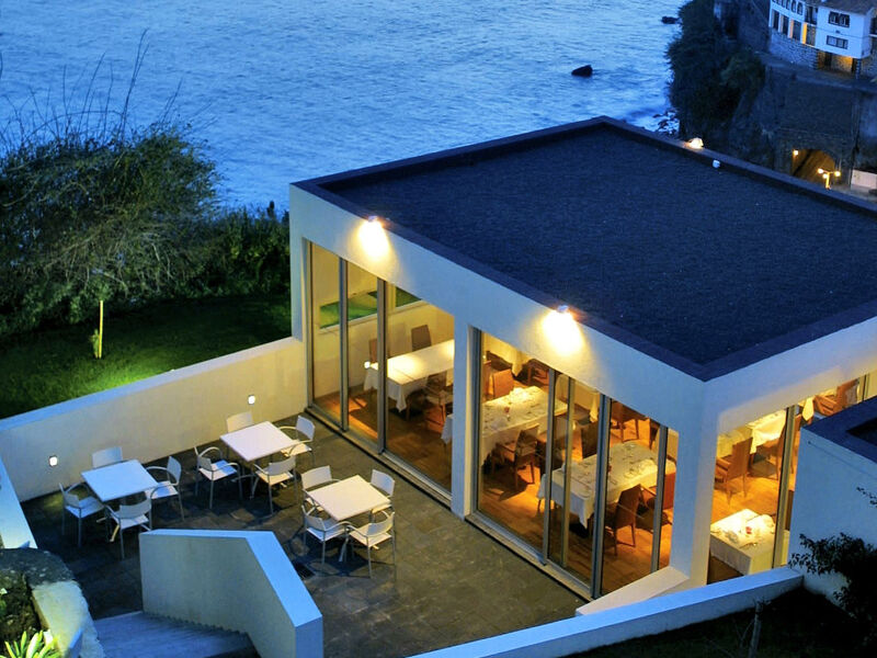 Estalagem Da Ponta Do Sol