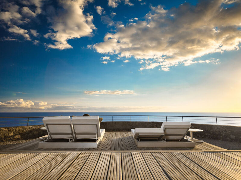 Estalagem Da Ponta Do Sol