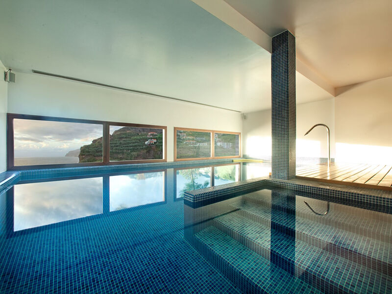 Estalagem Da Ponta Do Sol