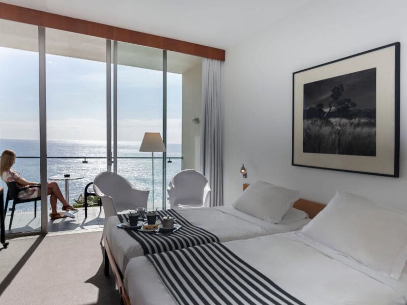 Estalagem Da Ponta Do Sol