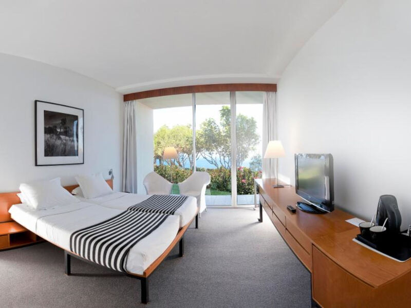 Estalagem Da Ponta Do Sol