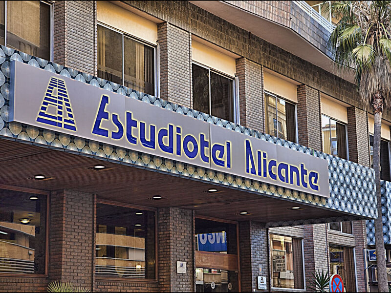 Estudiotel Alicante