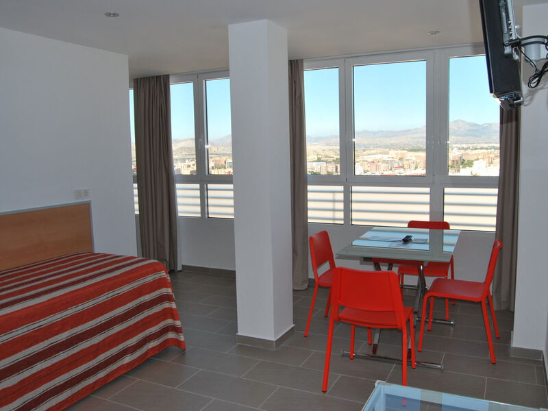 Estudiotel Alicante