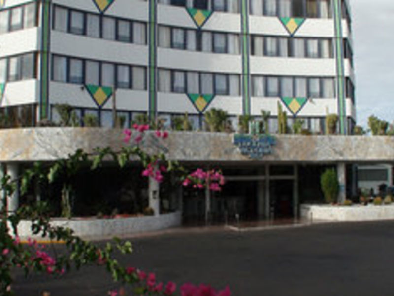 Eugenia Victoria Hotel