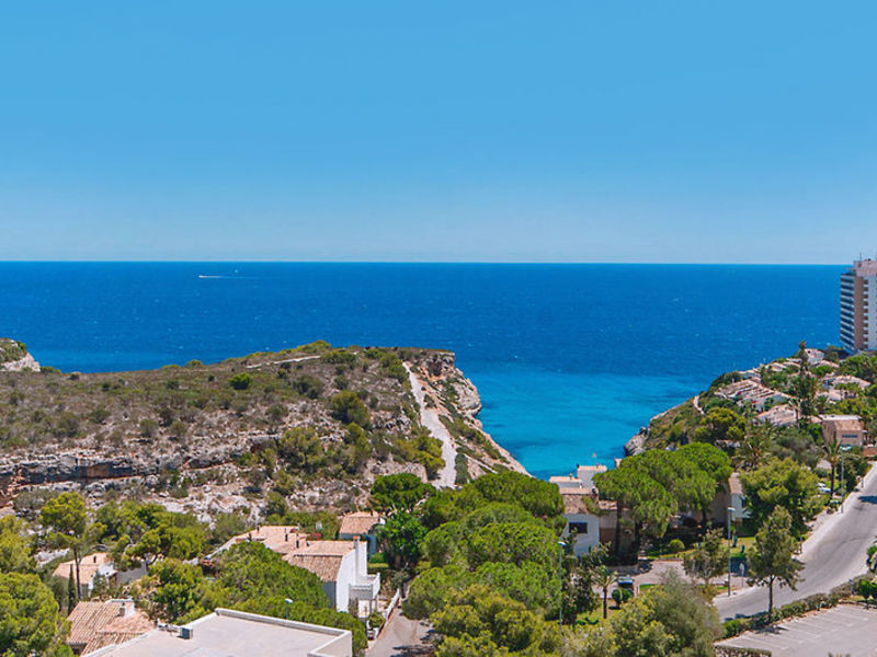 Eurocalas, ST