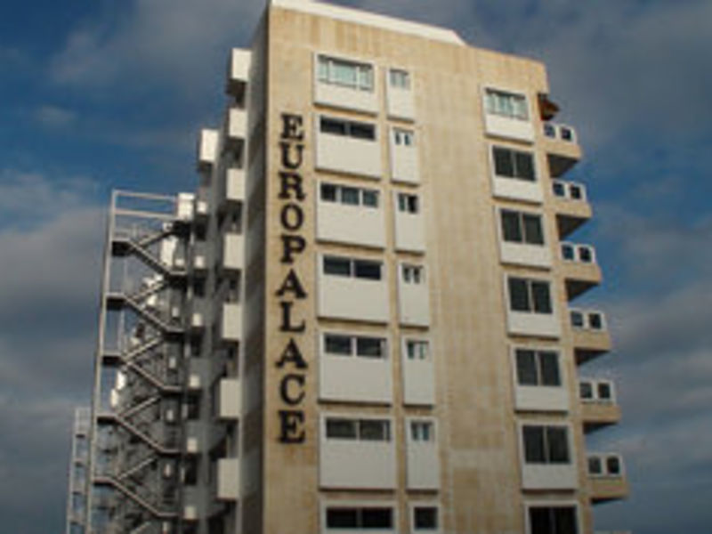 Europalace