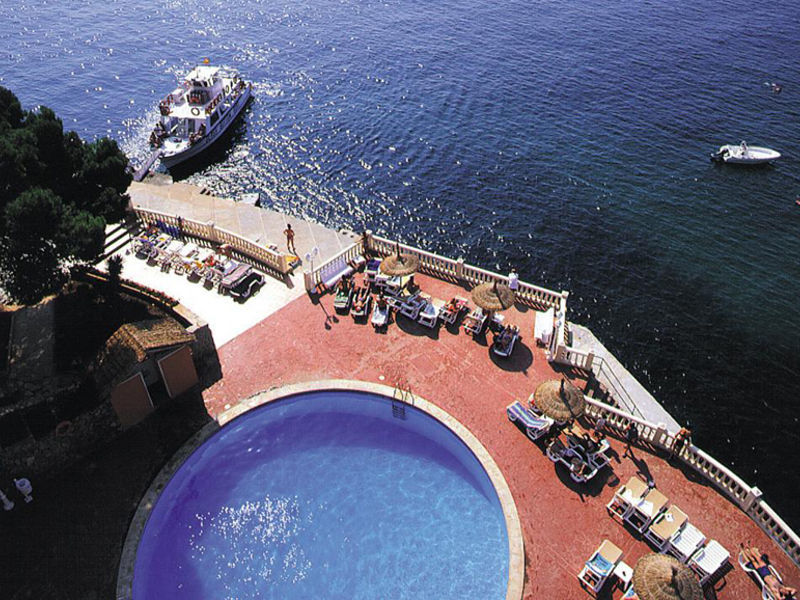 Europe Playa Marina