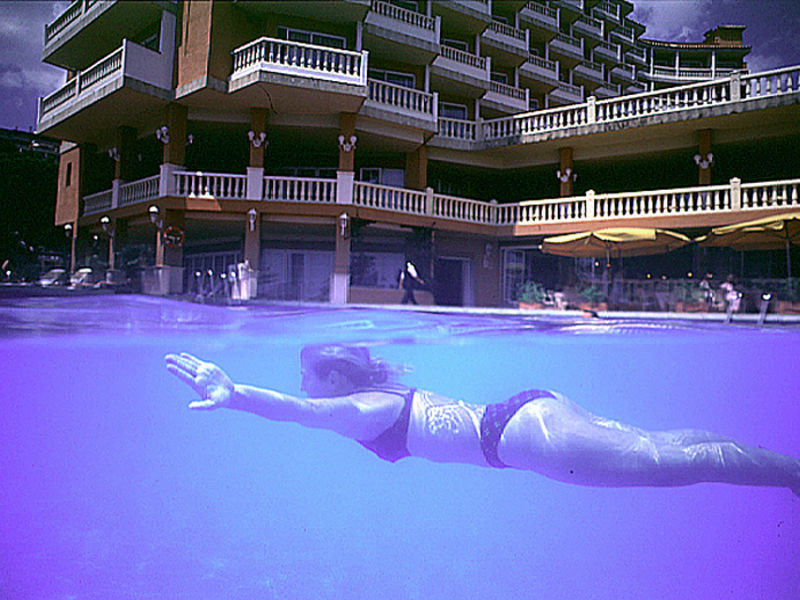 Europe Playa Marina