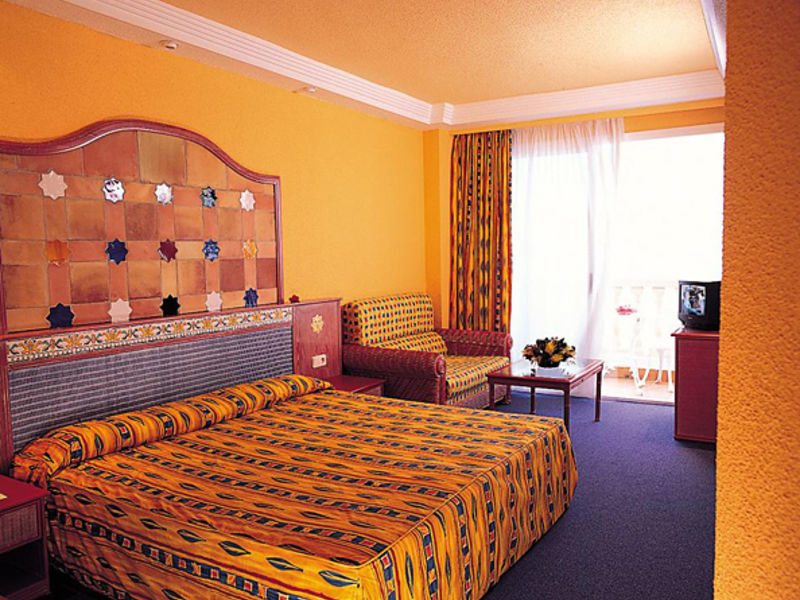 Europe Playa Marina