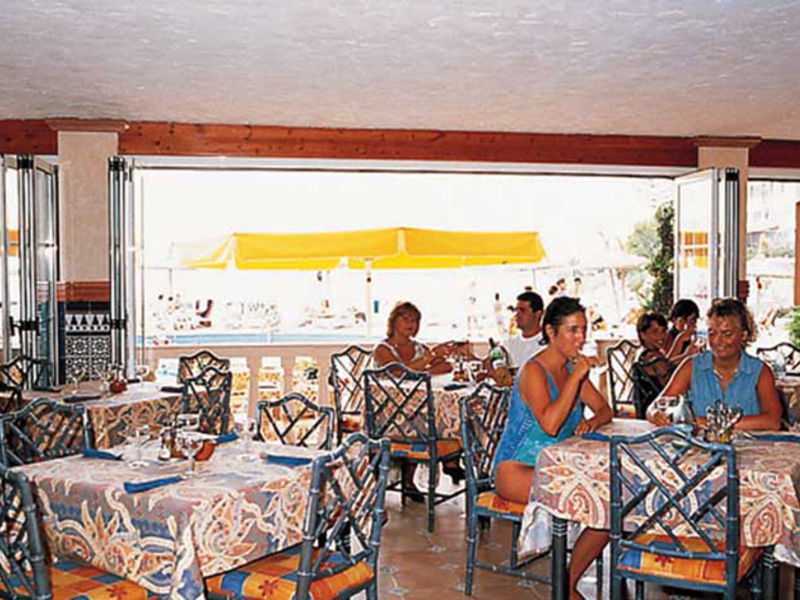 Europe Playa Marina