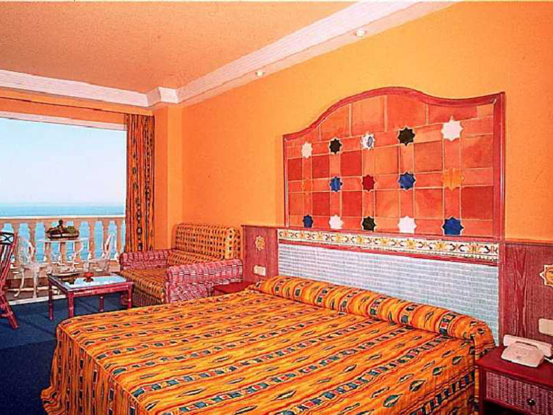 Europe Playa Marina